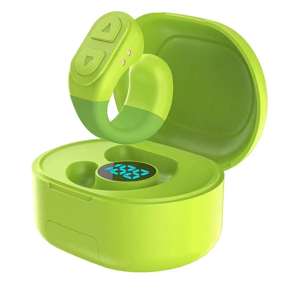 New Tiktok Scrolling Fingertip Air Mouse Ring Bluetooth Multi-Functional Kindle Page Turner Shutter Controller Phone/Ipad Holder